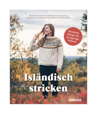 Isländisch stricken pirjo gebraucht kaufen  Bornheim