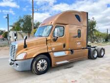 2018 freightliner cascadia for sale  Perris