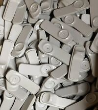 plastic security tags for sale  KEIGHLEY