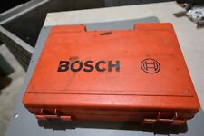 Bosch 1180 speed for sale  HIGHBRIDGE