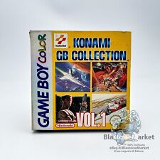 Konami collection vol usato  Vo