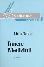 Innere medizin studienbuch gebraucht kaufen  Senftenberg