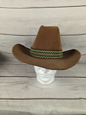 Rustler cowboy hat for sale  Wexford