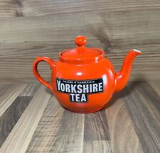 Yorkshire tea pot for sale  SCUNTHORPE