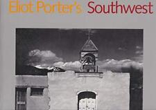 Eliot porter southwest for sale  San Diego