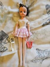 Vintage sindy ballerina for sale  CHESTERFIELD