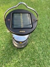 New Rechargeable Lantern, used for sale  Shipping to South Africa