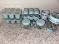 Nutribullet baby complete for sale  Shipping to Ireland