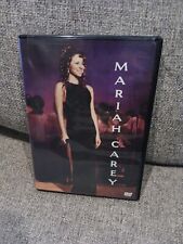 Mariah Carey - Here is Mariah Carey (DVD, 2006) Fora de Estampa OOP comprar usado  Enviando para Brazil