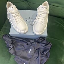 ladies prada trainers for sale  LONDON