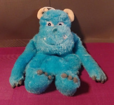 Doudou peluche monstre d'occasion  Moissy-Cramayel