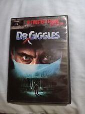 Dr. giggles 1993. for sale  NOTTINGHAM