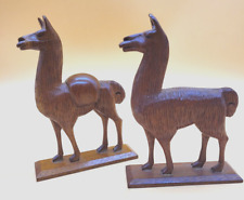 Set llama alpaca for sale  Bath
