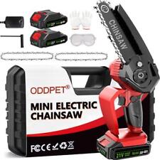 Cordless mini chainsaw for sale  Ireland