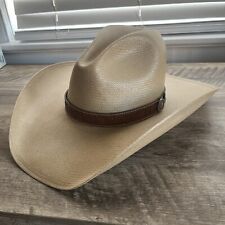 Stetson cowboy hat for sale  Ninety Six