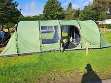 tunnel tent canopy for sale  LEAMINGTON SPA