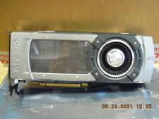 NVIDIA GeForce GTX 770 Founders Edition 2GB GDDR5 PCI-E GPU Video Graphics Card  for sale  Shipping to South Africa