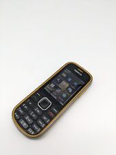 Nokia 3720 schwarz gebraucht kaufen  Neckarau
