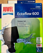 Juwel eccoflow 600 for sale  ALRESFORD
