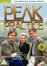 Peak practice complete for sale  UK