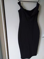 Black pencil dress for sale  DONCASTER