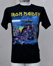 Camisa Iron Maiden Somewhere Back In Time Tour 2008 datas edição limitada comprar usado  Enviando para Brazil