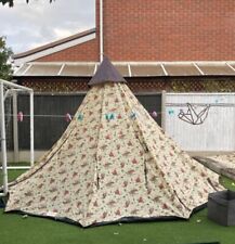 Cath kidston teepee for sale  LEICESTER