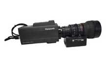 Panasonic HD Convertible Camera AW-HE870N Fujinon A20x8.6BMD-DSD lens READ _ for sale  Shipping to South Africa