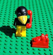 Lego fabuland rabe gebraucht kaufen  Rosenheim