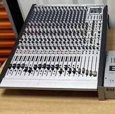 Behringer eurorack mx3242x for sale  SALTBURN-BY-THE-SEA