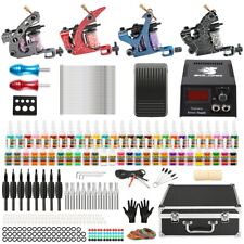 Complete tattoo kit for sale  Shipping to Ireland