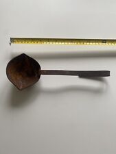 Ladle hand forged for sale  BRENTWOOD