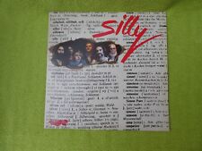 Silly silly lp gebraucht kaufen  Damme