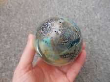 Mdina paperweight one for sale  PORTLAND