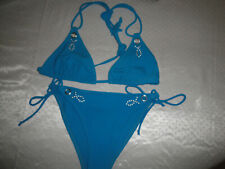 Sanpellegrino bikini brasilian usato  Italia