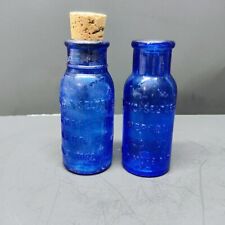 Pair antique cobalt for sale  Ocala