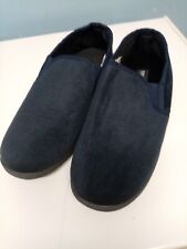 Mans slippers size for sale  DOVER