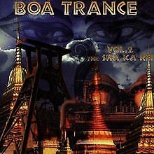 Boa trance vol gebraucht kaufen  Berlin