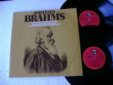 Brahms deutsches requiem gebraucht kaufen  Birkenfeld