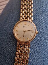 Ladies 9ct watch for sale  WATERLOOVILLE