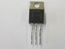 2pcs - BUZ102 SIEMENS TO220 42A 50V 200W SIPMOS MOSFET N-Channel - 2pcs for sale  Shipping to South Africa