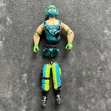 Vintage hasbro joe for sale  KNEBWORTH