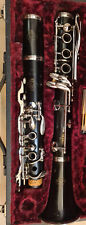 Leblanc clarinet sn d'occasion  Paris XV