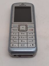 Nokia 6070 per usato  Torino