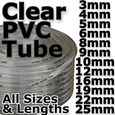 Pvc clear plastic for sale  MIRFIELD