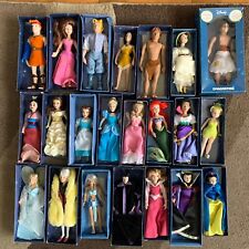 Disney bambole porcellana usato  Alessandria