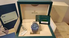 rolex gmt master ii jubilee usato  Rignano Sull Arno