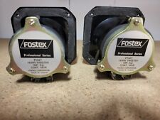 Fostex fh47 100w for sale  WHITCHURCH