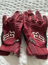 Fox legion gloves. for sale  NOTTINGHAM