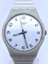 Swatch 190 orologio usato  Verano Brianza